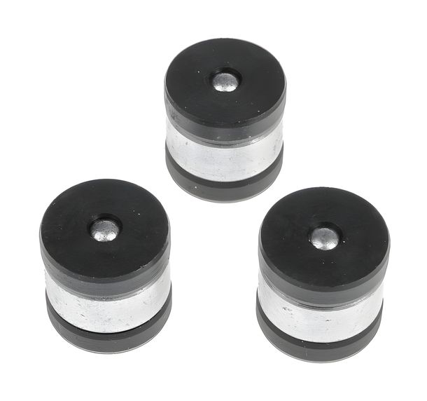 Rolling poles for Polini Centrifugal clutch T-Max