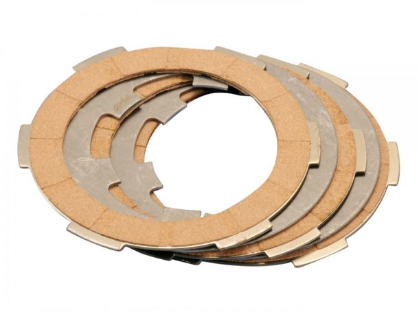 Clutch plates Polini APE 50