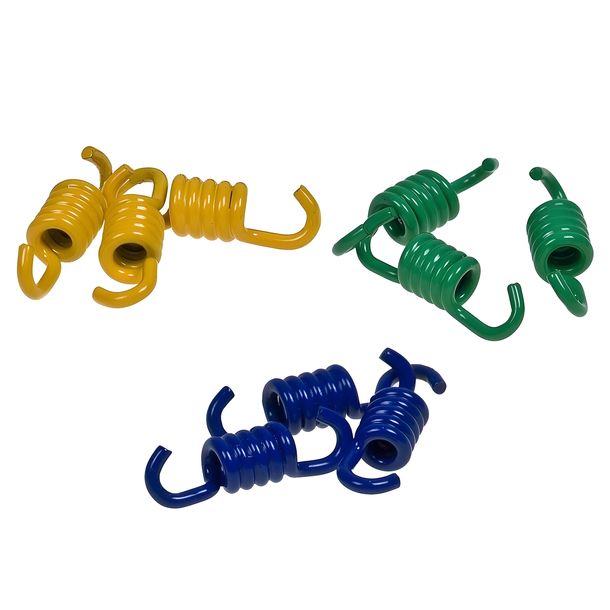 muelles de embrague para embrague Polini Minibike Speed 3G