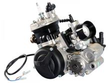 Motore compl. LC Polini Minibikes