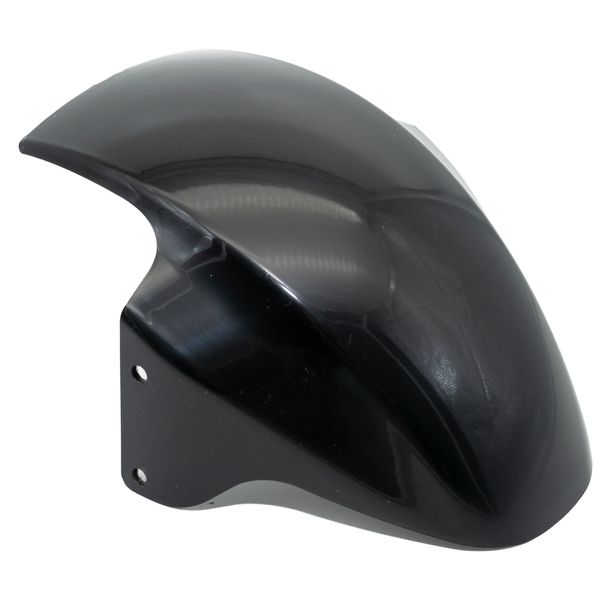 Garde-boue avant Polini 910S Noir