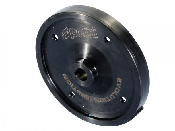 allumage Polini pour Piaggio Flywheel postal