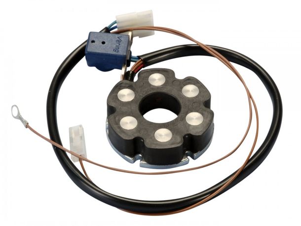 Stator Polinii für Minarelli AM