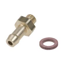 Schlauchanschluss M6x1mm Polini 6x1