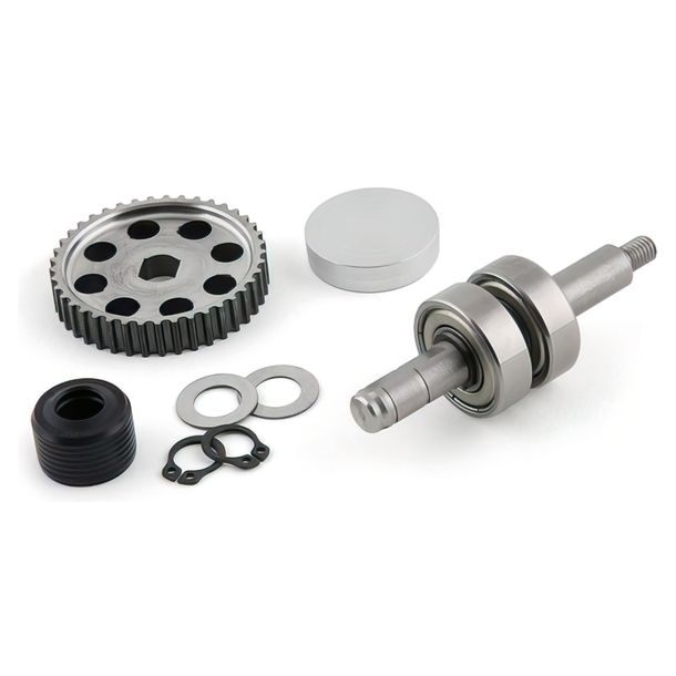 kit de la bomba de agua para Piaggio