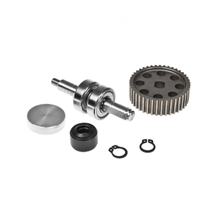 Wasserpumpen Satz Kit Polini Evolution für Piaggio 50