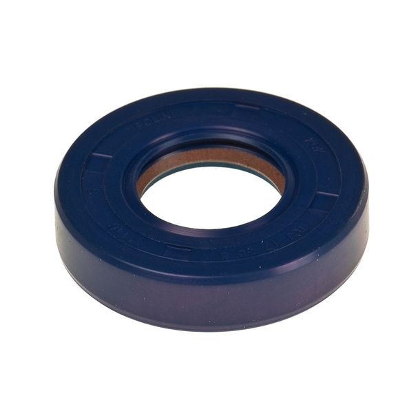 NBR Polini PTFE/FKM shaft seal for Minarelli AM6