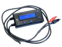 Dispositivo para programar el encendido Polini digitales