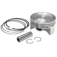 Piston Polini Piaggio Leader74 125 4V (C)