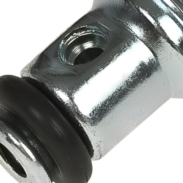 Druck Regulierer Einspritzung Polini für Yamaha Tmax – Bild 3