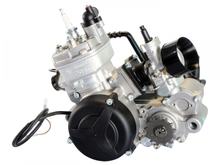 Racing L/C Motor kompl. Polini Minibike LC MOD.2004