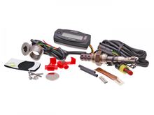 EGT meter Polini for exhaust gas temperature measurement