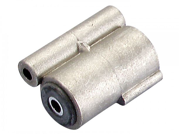 Auspuffhalter Polini für Motobecane