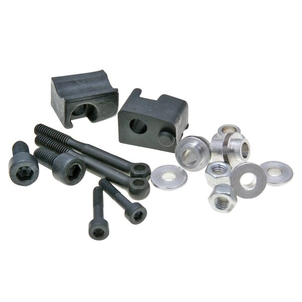 Repair kit for Polini Coupling Evo 2 G