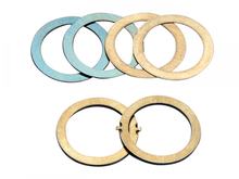Polini Variomatic spacers voor Piaggio 14,8/20