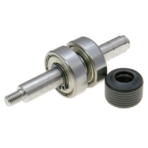 water pump shaft Polini Piaggio