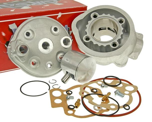 Zylinderkit Airsal M-Racing 77ccm für Minarelli AM