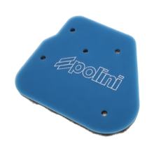 Luftfilter Einsatz Polini für CPI, Keeway, China 50ccm 2T