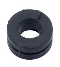 Gummipuffer Auspuffblende / Hitzeschild für Gilera Runner FX FXR & Italjet Dragster 125 180