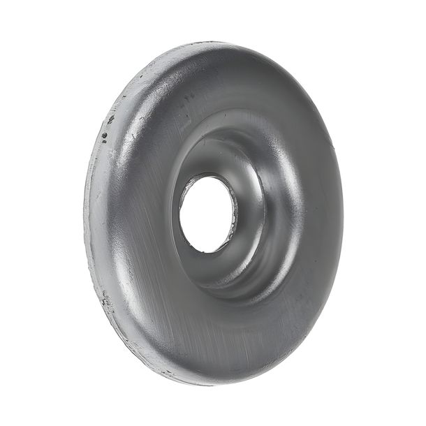 Cap / rondelle en caoutchouc souple Auspuffblende Piaggio pour Gilera Runner FXR FX, Piaggio NRG Extreme AC Stalker MP3 LT MC3 LC Skipper LX X9 Evolution