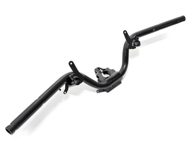 Manubrio originale Piaggio per New-TPH
