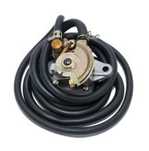 Pompe à huile pour Peugeot 50cc vertical
