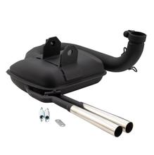 Scarico Sportivo SIP Road 2.0 "Sport" per Vespa PX 80 - 150