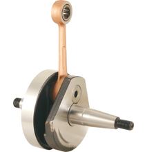 Standard Albero motore RMS per Vespa V50 / PK 50 - cono piccolo