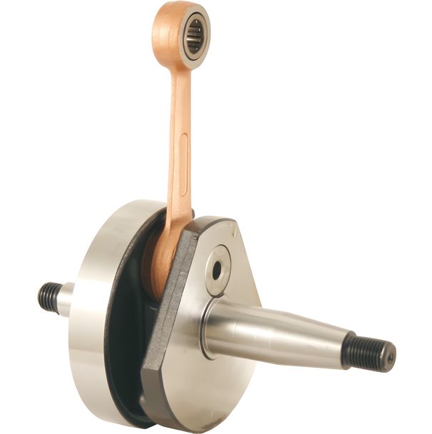 Norme Vilebrequin RMS pour Vespa V50 / PK 50 - grand cône