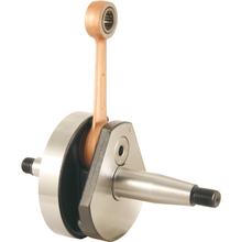 Standard Kurbelwelle RMS für Vespa V50 / PK 50 - großer Konus