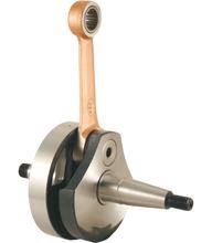 Standard Kurbelwelle für Vespa Primavera / ET3 125 & PK 125 '82-'85