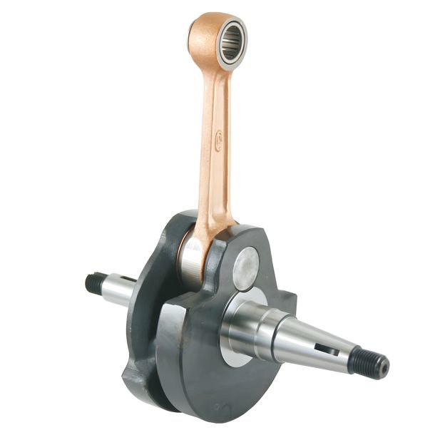 Standard Albero motore RMS per Vespa PX / Cosa 125-150 / LML Star 2T