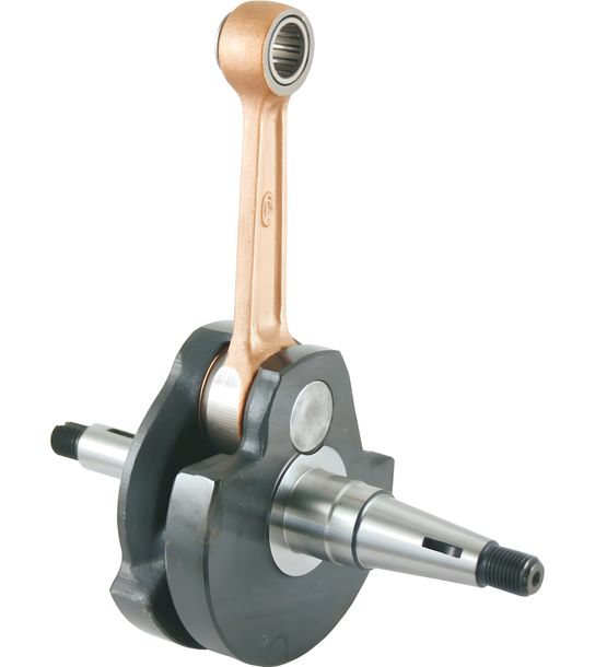Standard Albero motore RMS per Vespa PX / Cosa 125-150 / LML Star 2T