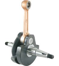 Virabrequim RMS padrão para Vespa PX / Cosa 125 - 150 / LML Star 2T