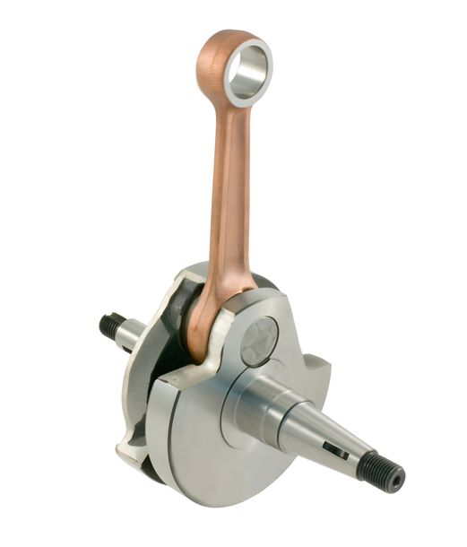 Standard Kurbelwelle für Vespa PX / Cosa 200