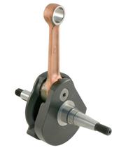 Virabrequim padrão para Vespa Sprint / GL / Super 150