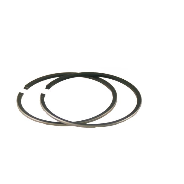 segments de piston de rechange pour RMS R100080521 et 50cc cylindre d'origine - 38,8x2mm 1er oversize