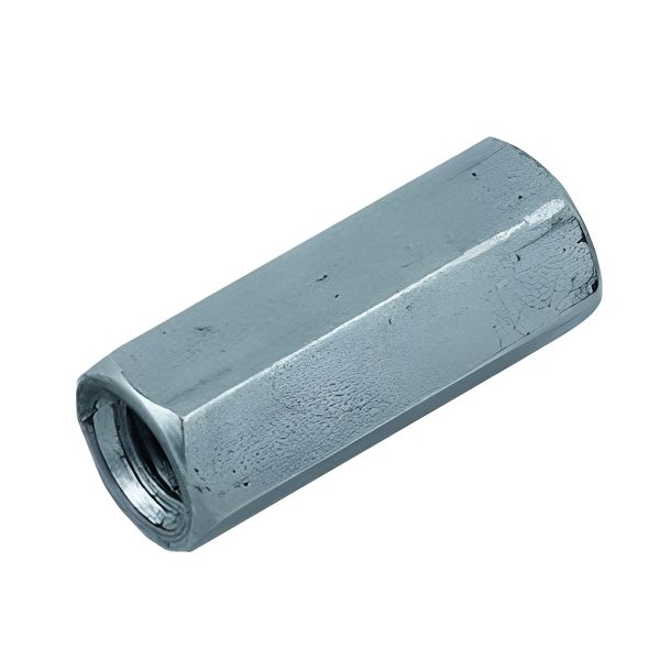 l'écrou d'espacement M7 / cylindre porte-Ecrou tête / gaine de refroidissement pour Vespa PX 80 -. 150 Ref 014447