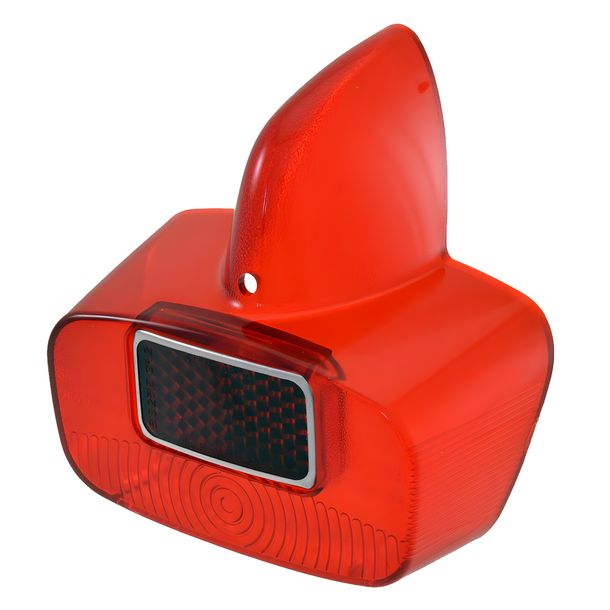 Tapa del faro trasero / óptica trasera Siem para Vespa GS 125 - 150 OEM Ref. 89441