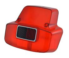 Couverture de feu arrière / Phare arrière Siem pour Vespa SS 180 OEM Réf. 150369