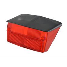 Cache feu arrière / Couvercle feu arrière Siem pour Vespa V 50 Special OEM Réf. 125681