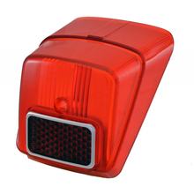 Capuchon de feu arrière SIEM pour Vespa 50 N L R V5A1T OEM ref. 104259