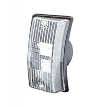 Kompletter Blinker SIEM made in Italy vorne rechts, weiß für Vespa PX