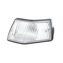 Kompletter Blinker SIEM made in italy  hinten rechts, weiß für Vespa PX