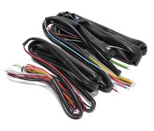 Cablaggio per Vespa VBB 150 con fascio alto e anabbagliante OEM Rif. 086848