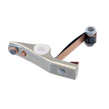 Unterbrecher Effe für Vespa 98/125 V & Ape 125 A1T - 15T - lang ohne Pin - OEM Ref. 610075M