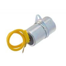 Condenser Effe for Vespa 125 / ACMA / GS etc. - H 35 mm, Ø 20 mm, 1 cable