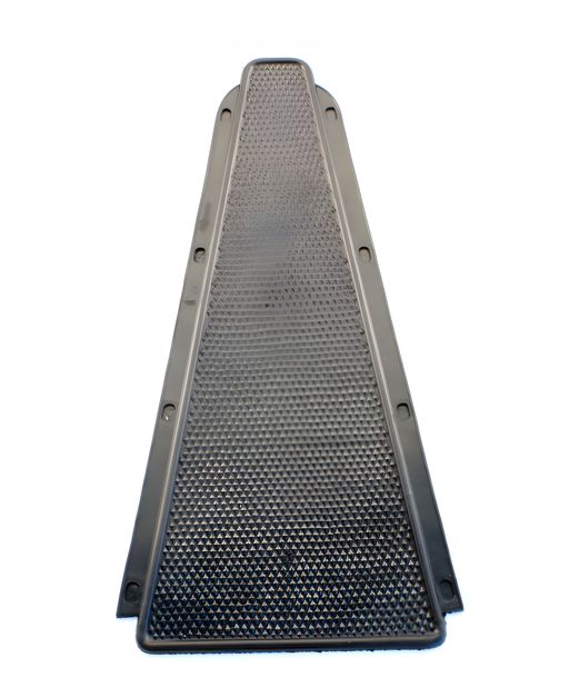 Rubbermat/passage voor Vespa 150 GL/Sprint & Veloce/Rally 180 - 200