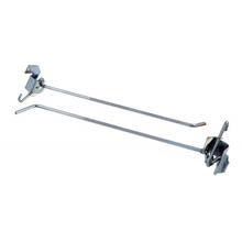 Sada - Držáky bočních panelů levý a pravý pro Vespa PX 80 - 200 / T5 125 s vnitřním zámkem, OEM = 227229 - 244093
