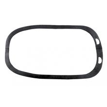 Caoutchouc - étanchéité entre le réservoir et le cadre pour Vespa 80-200 Ref OEM 1598044ème
